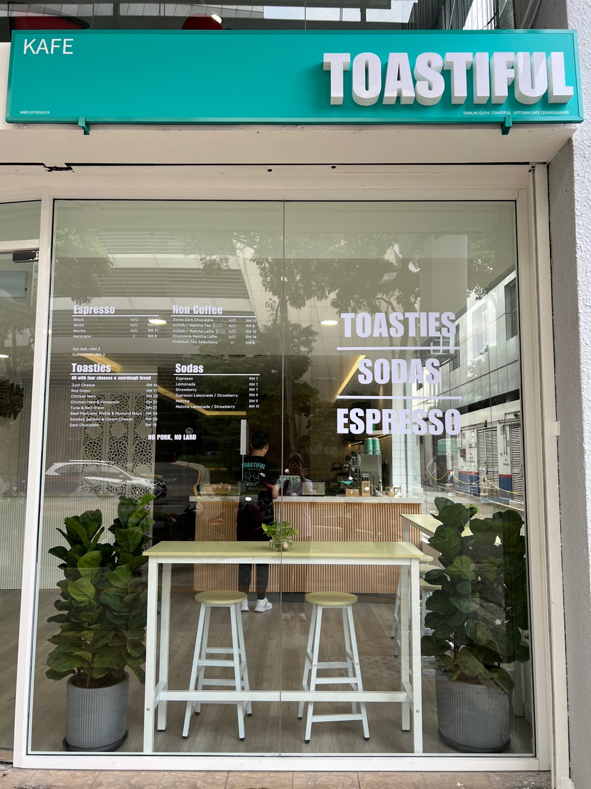 Toastiful - Image 1