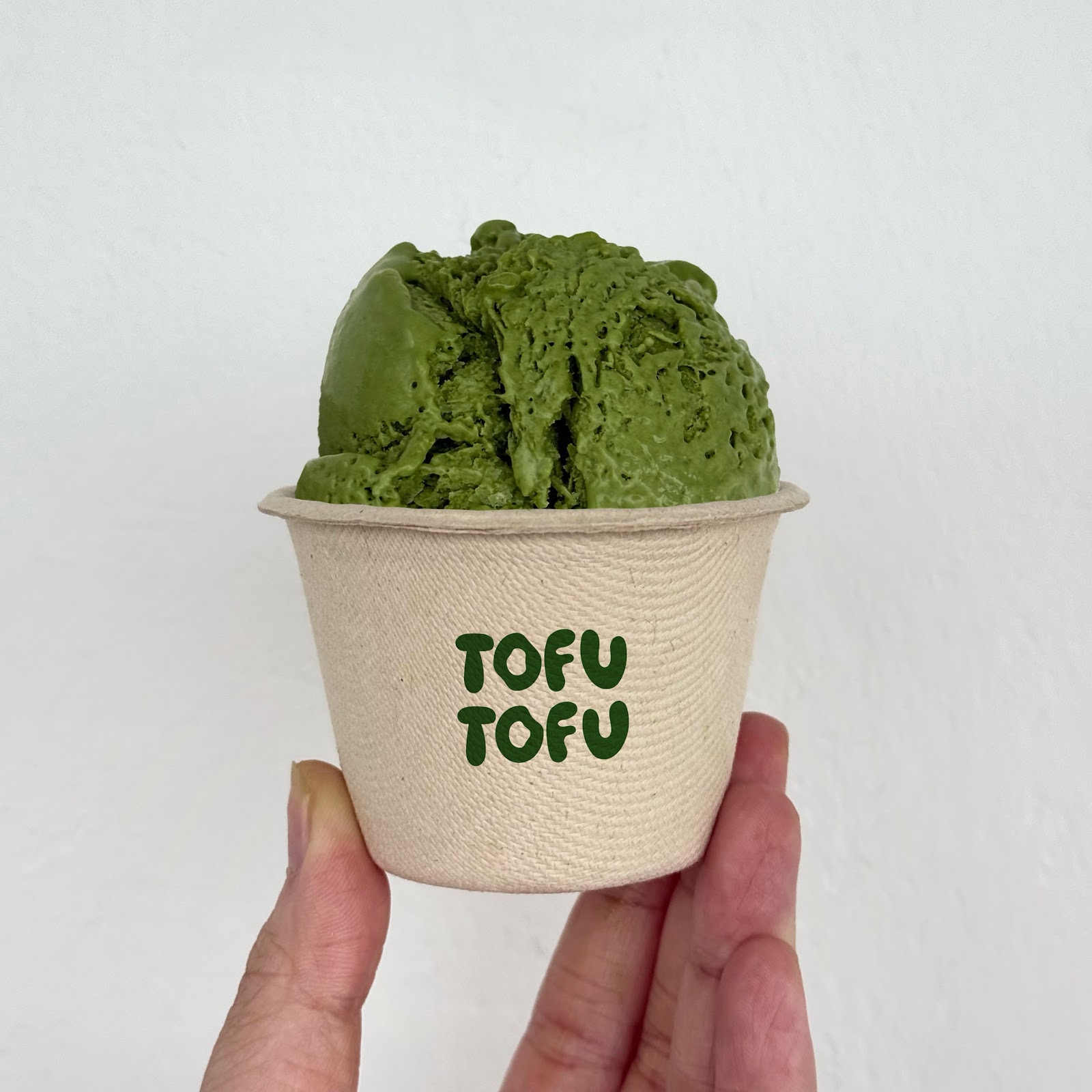 tofutofu matcha (home based pickup only cafe) - Image 1