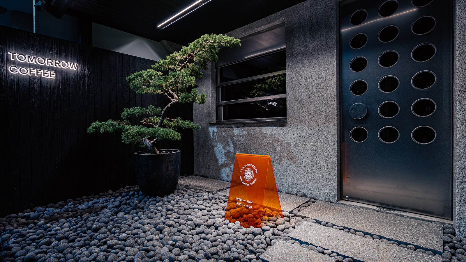 Tomorrow Coffee Roasters - Image 1