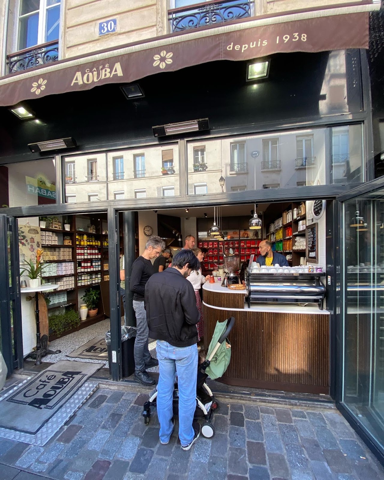 Torréfaction Aouba - Image 1