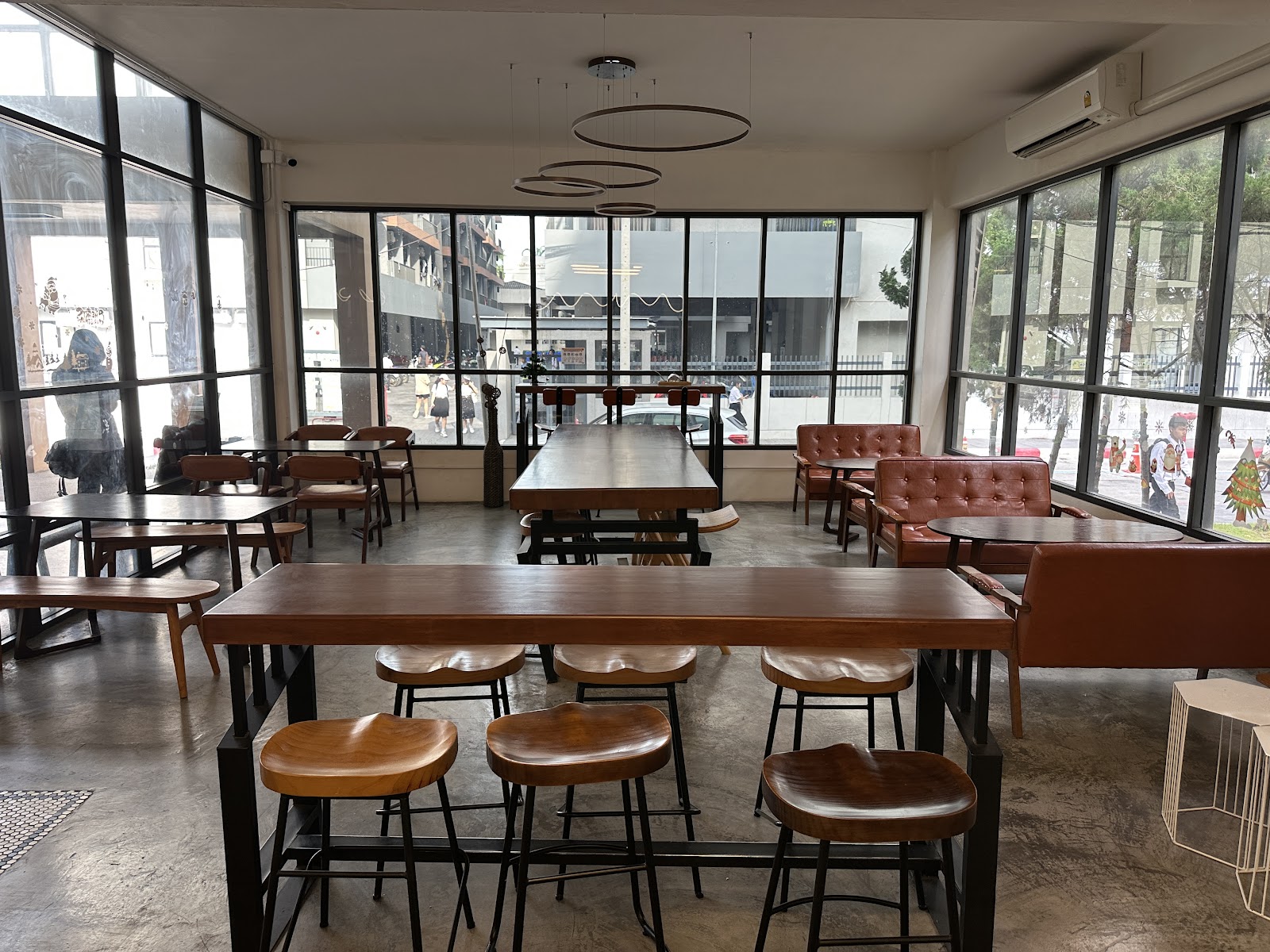Totti Coffee KMITL - Image 1