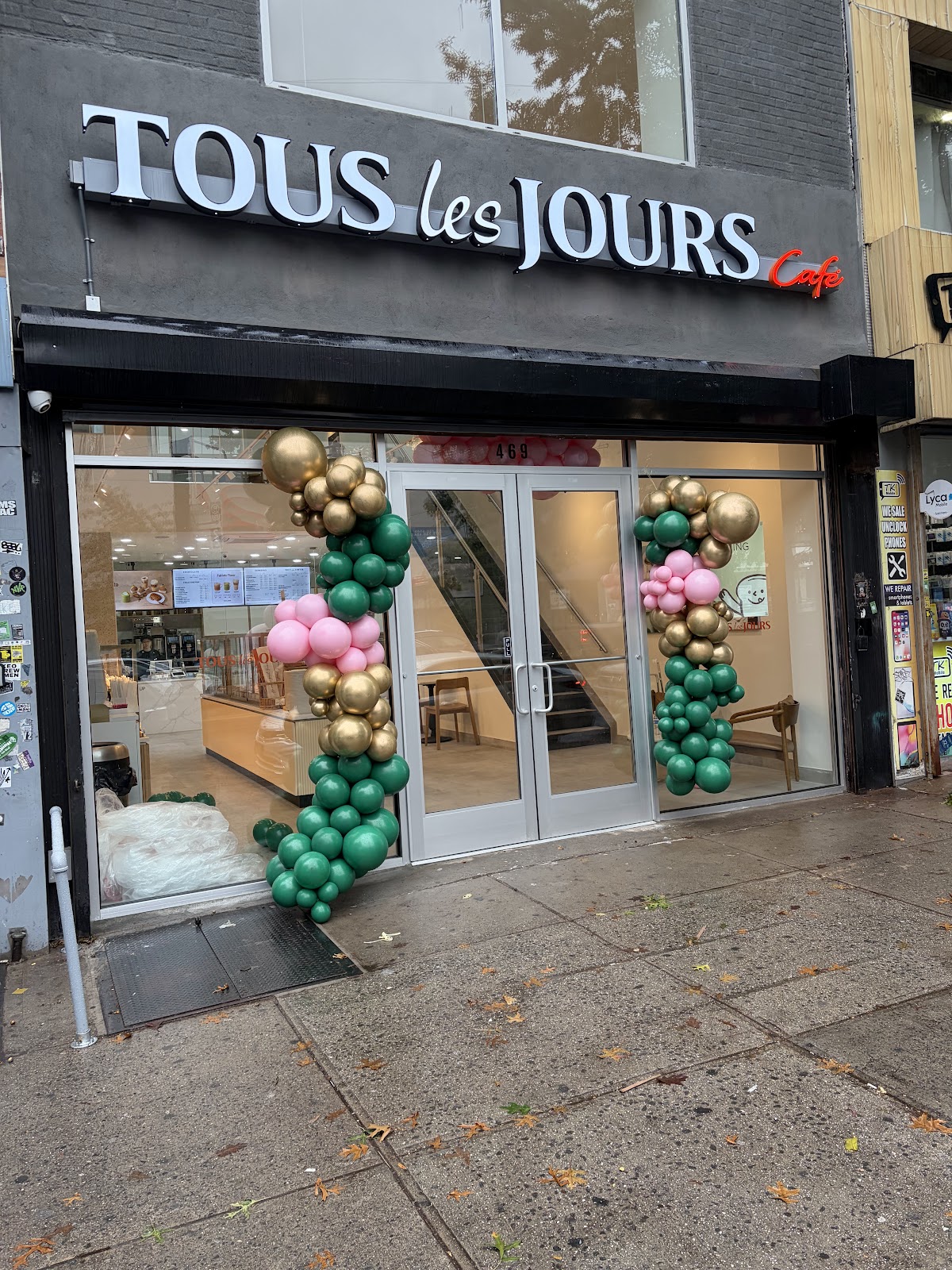 Tous les Jours - Image 1