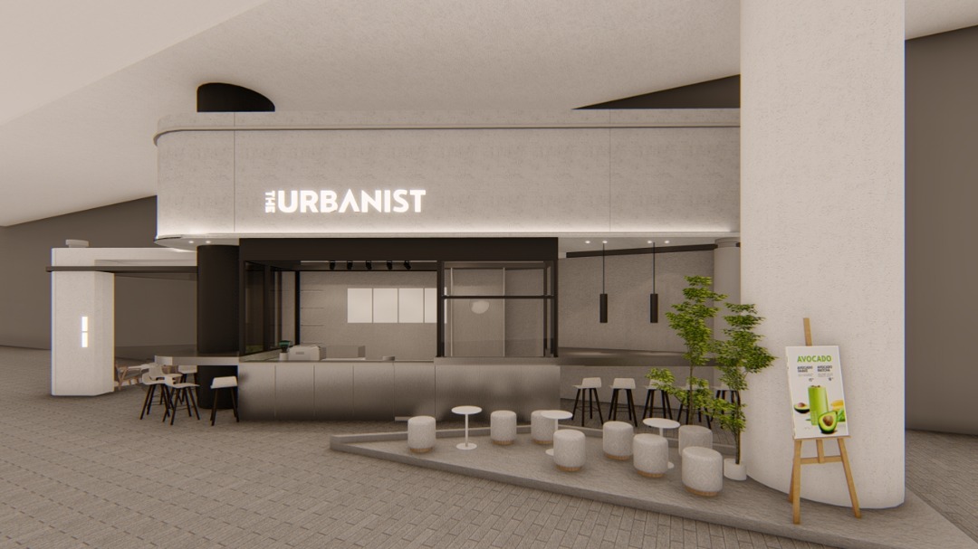 Tsubu Coffee i-City (The Urbanist) - Image 1