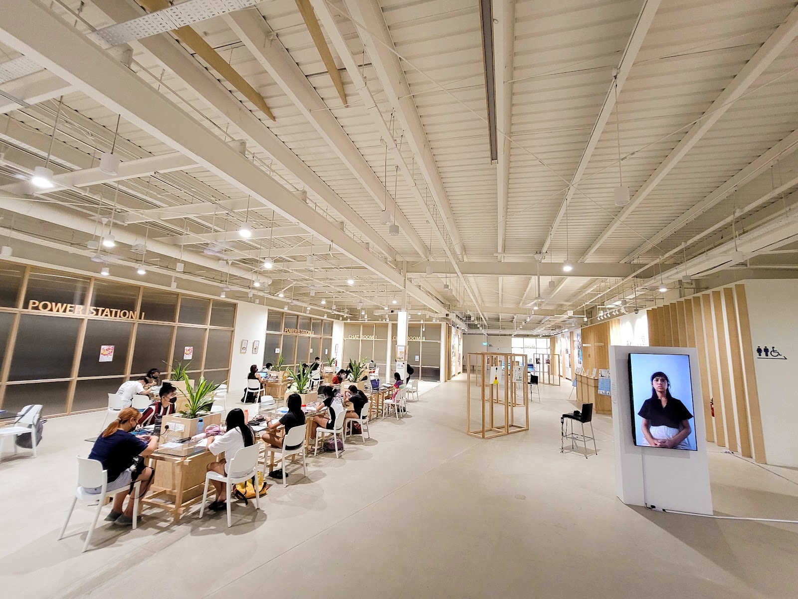 Tzu Chi Humanistic Youth Centre (HYC) - Image 1