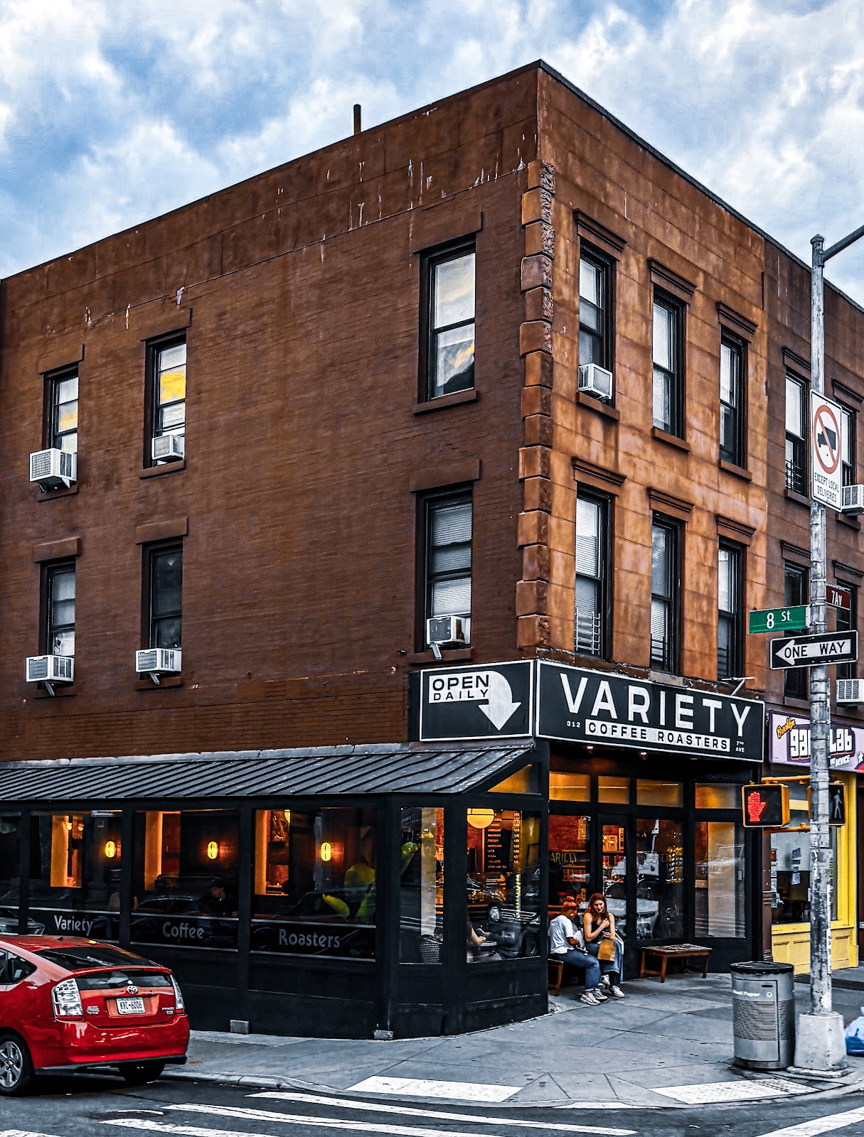 Variety Coffee - Image 1