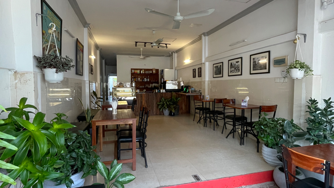 Vintage Siem Reap - Image 1