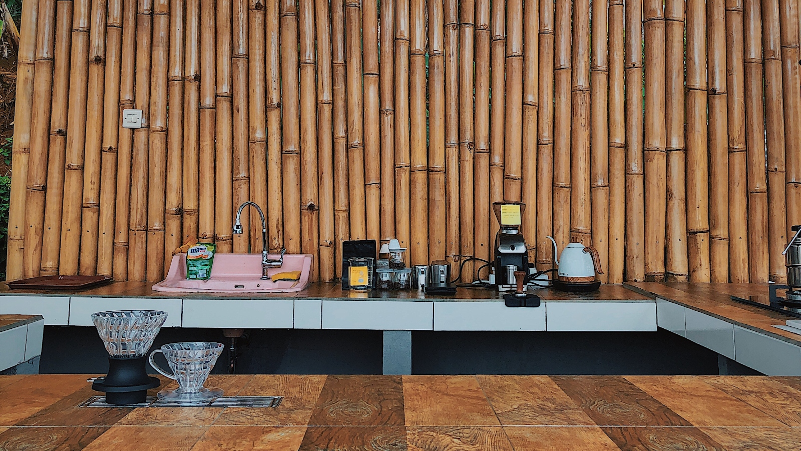 Warung Kopi Raksa - Image 1