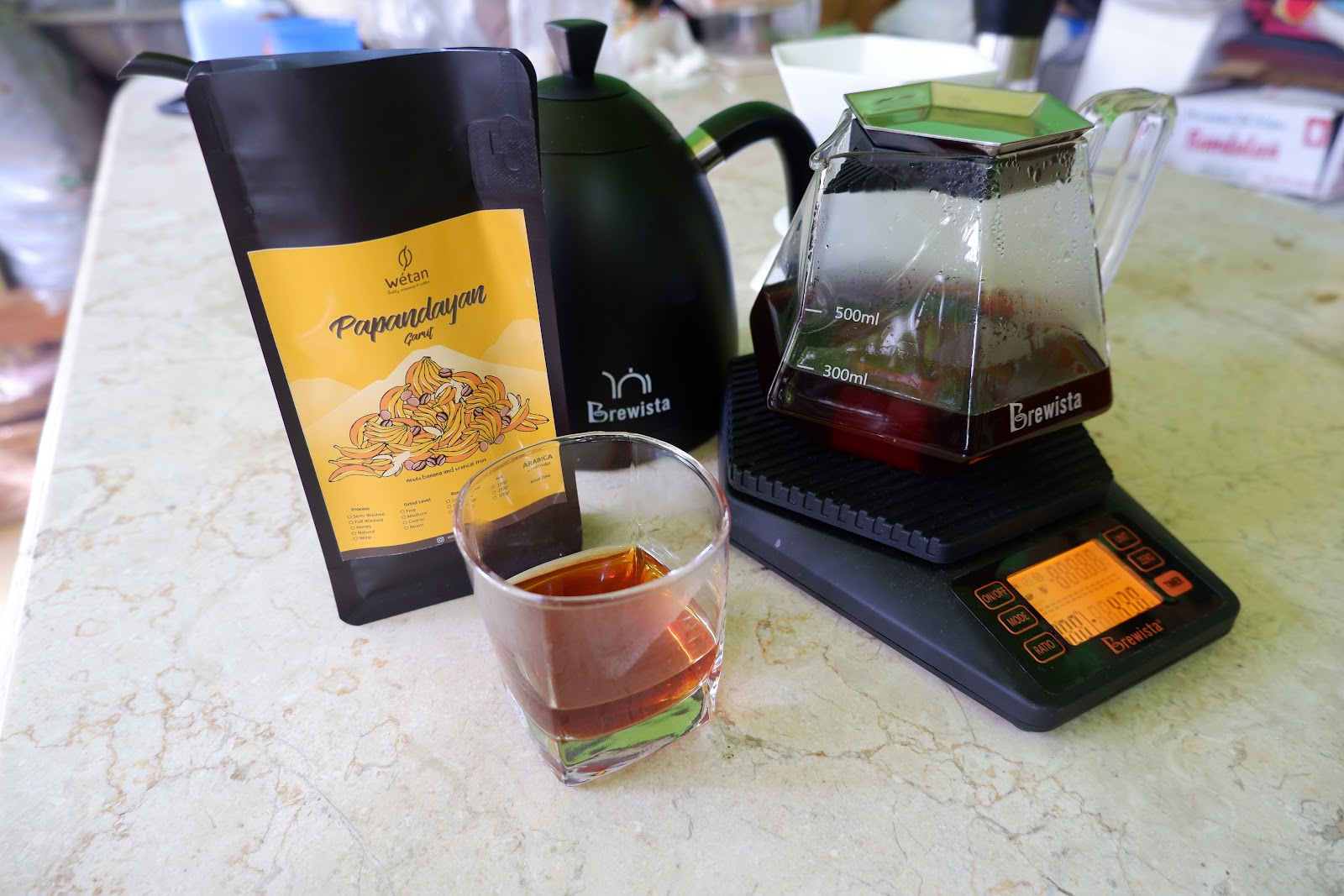wetan coffee - Image 1