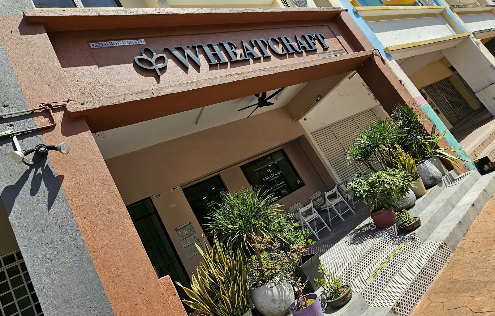 Wheatcraft Artisan Bakery - Image 1
