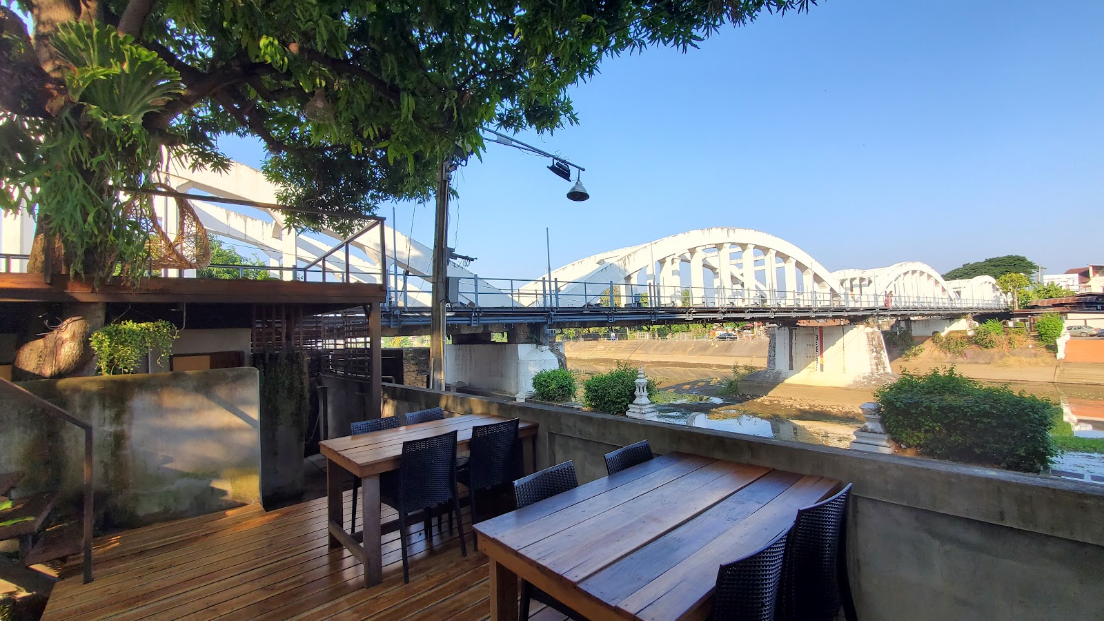 Wooden​ House​ Cafe' - Image 1
