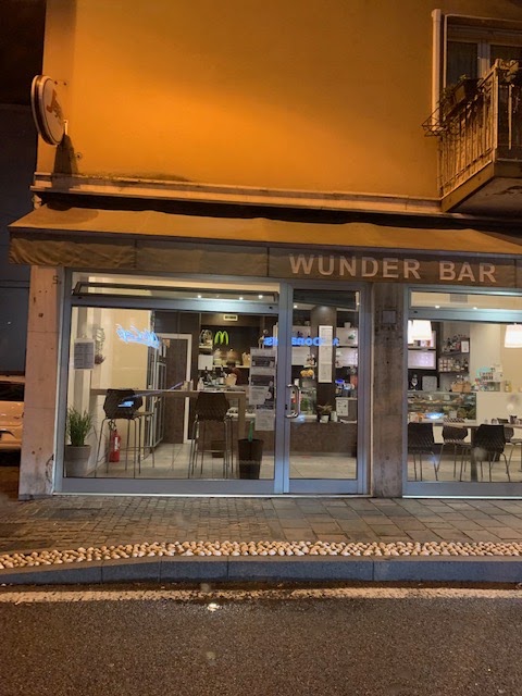 Wunder Bar - Image 1