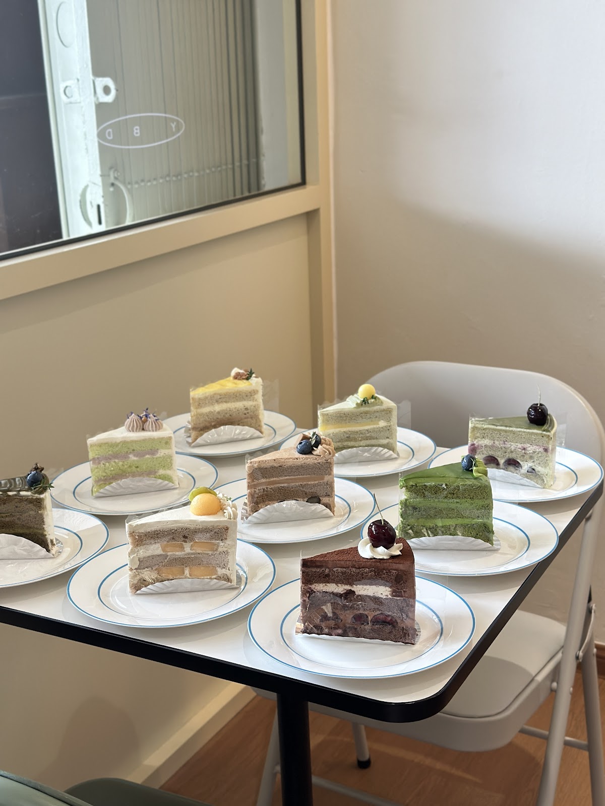 Yellow Bake Day SS2 - Image 1
