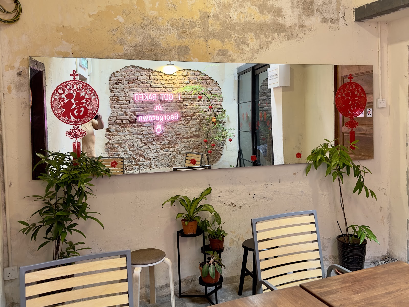 Yin's Sourdough Bakery and Cafe (Penang) - Image 1