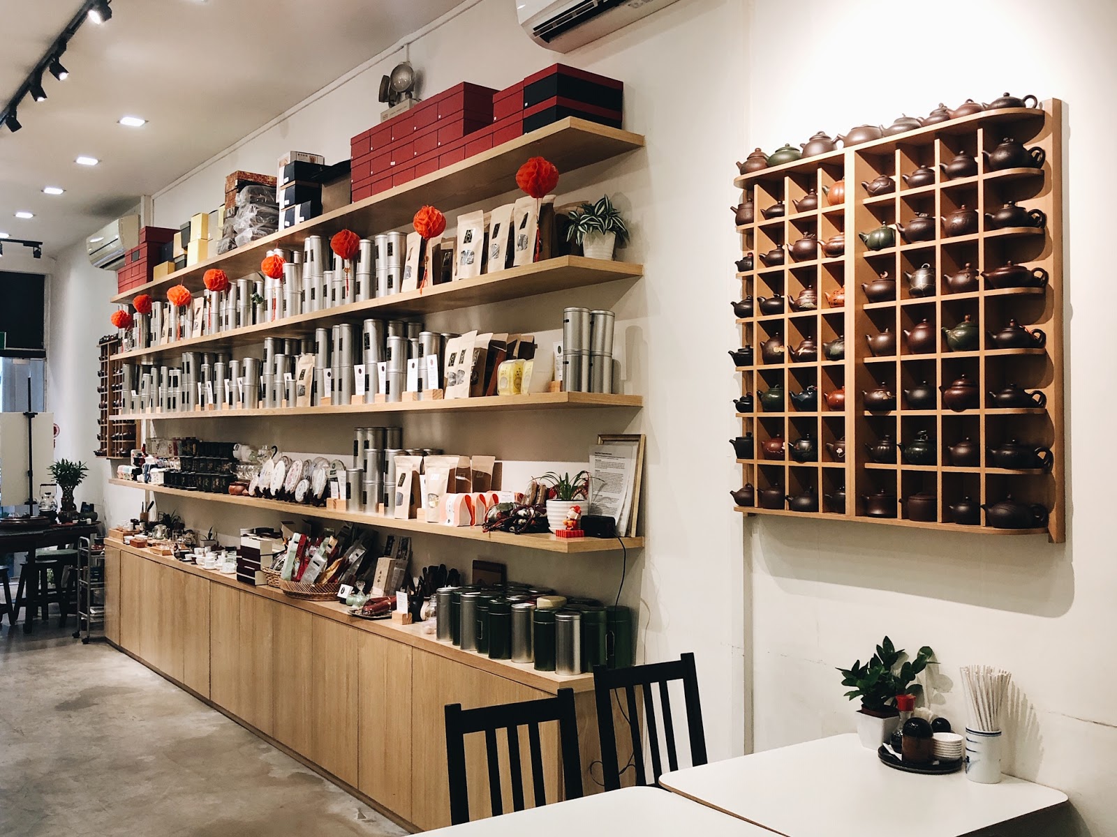 Yixing Xuan Teahouse - Image 1