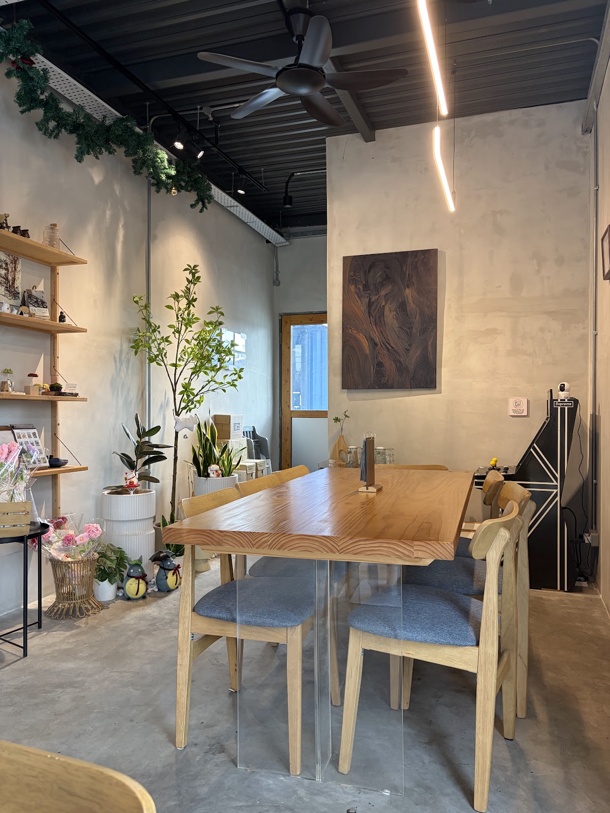 Yoyoo Cafe (Near Setia Alam) - Image 1