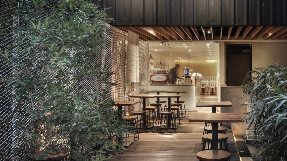yumaju coffee - Image 1