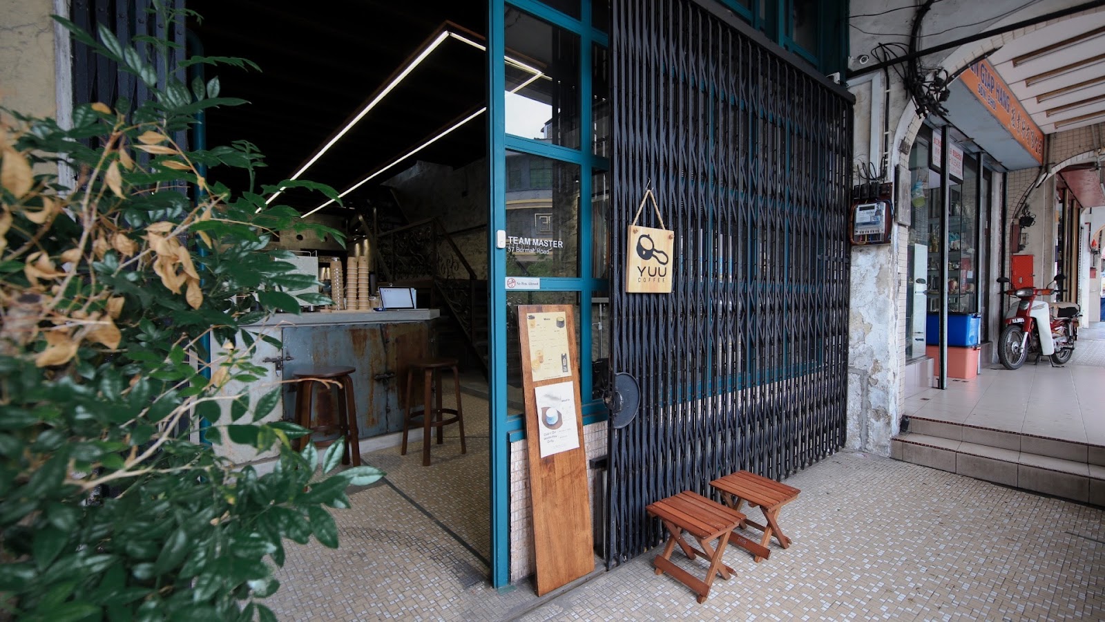 Yuu Coffee (Coffee | Craft Beer) - Image 1