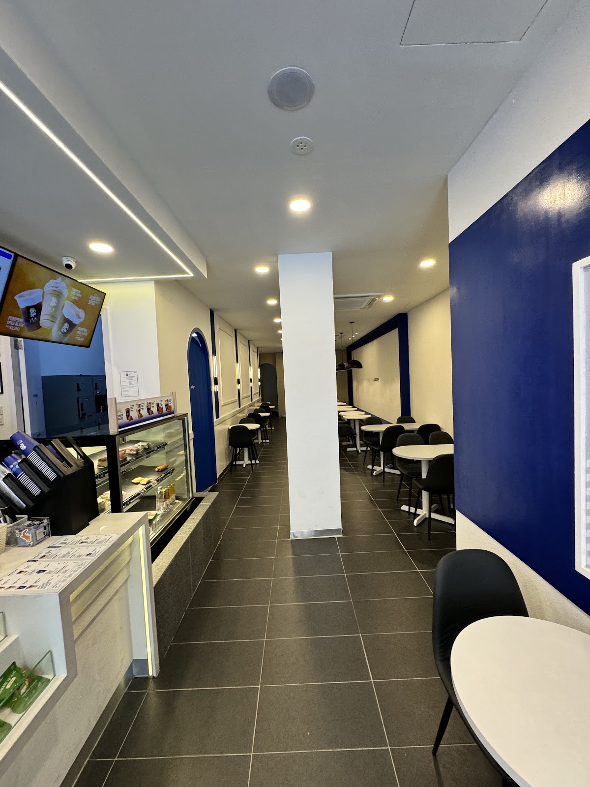 ZUS Coffee • Pekan Semenyih - Image 1