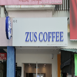 ZUS Coffee - TTDI Grove, Kajang - Image 1