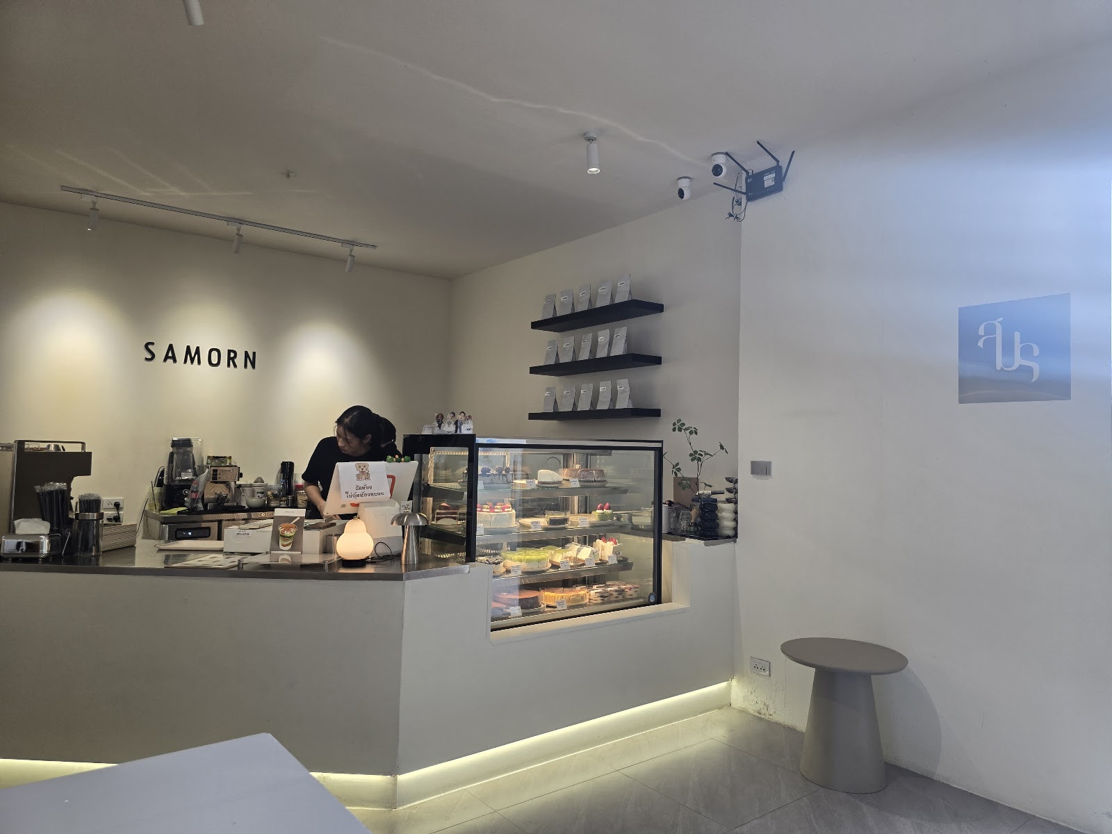 สมร Cafe Chiangmai - Image 1