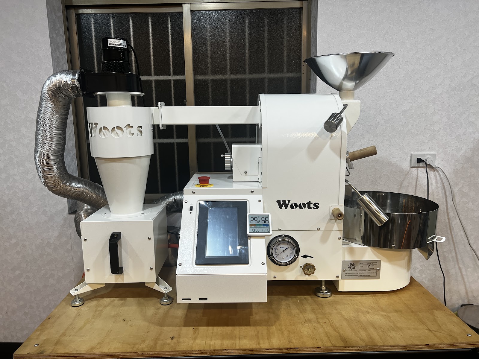 一喜咖啡—咖啡烘焙｜咖啡廳｜烘豆｜coffee - Image 1