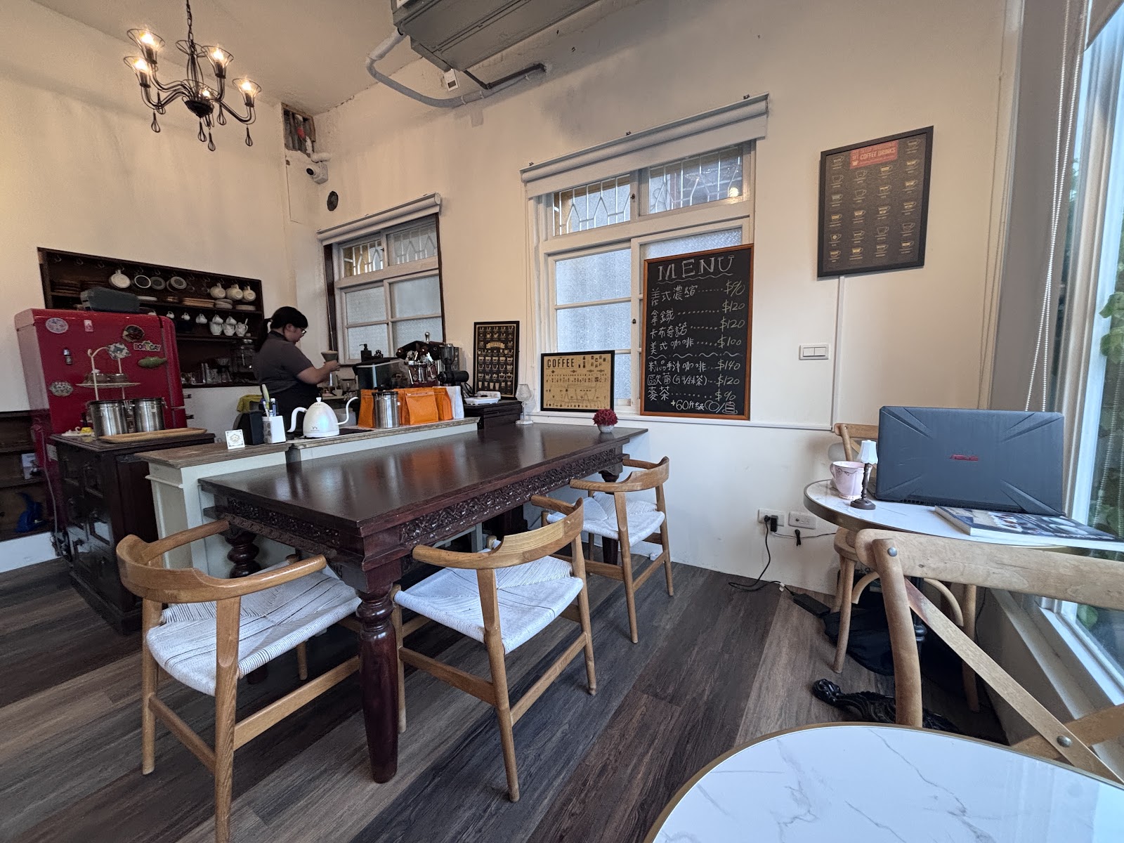 卡啡卡Café.Ka精品烘焙咖啡店 - Image 1
