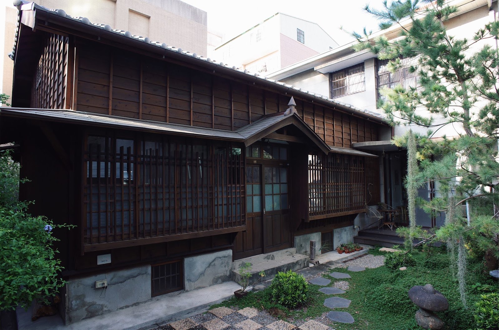 印 藝文空間 / 咖啡 - Image 1