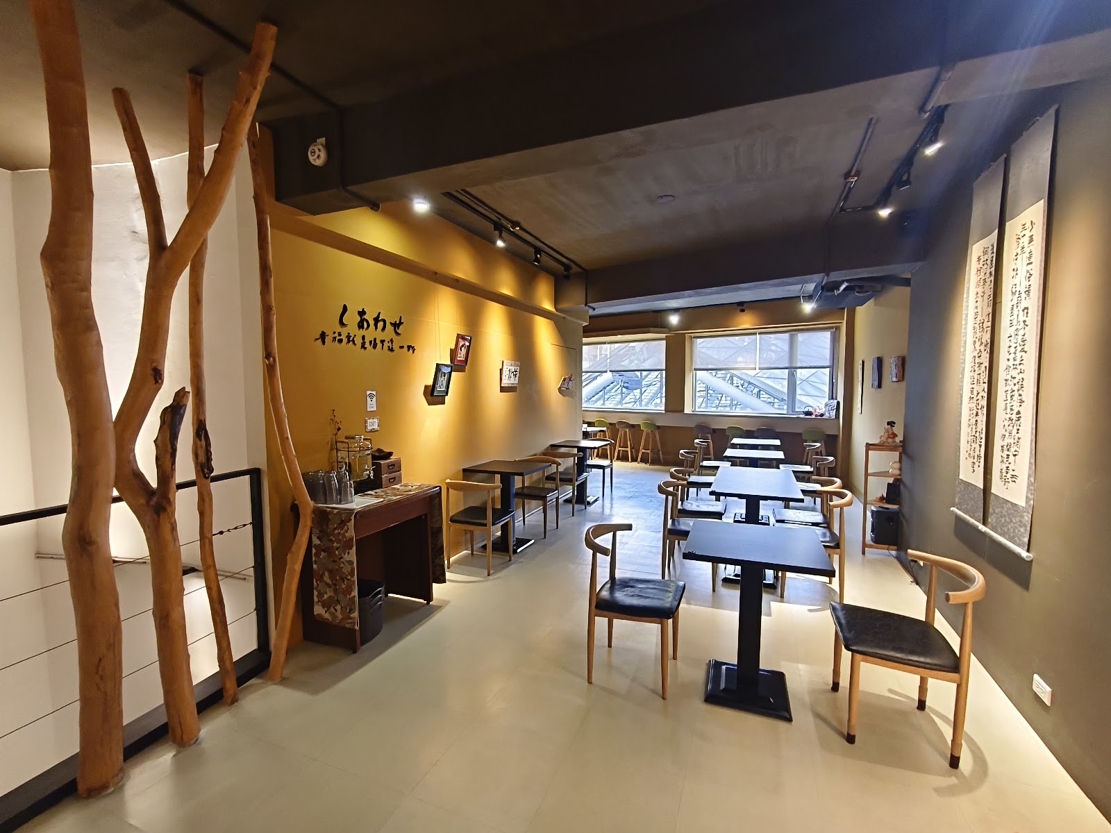 安庵抹茶カフェ - Image 1