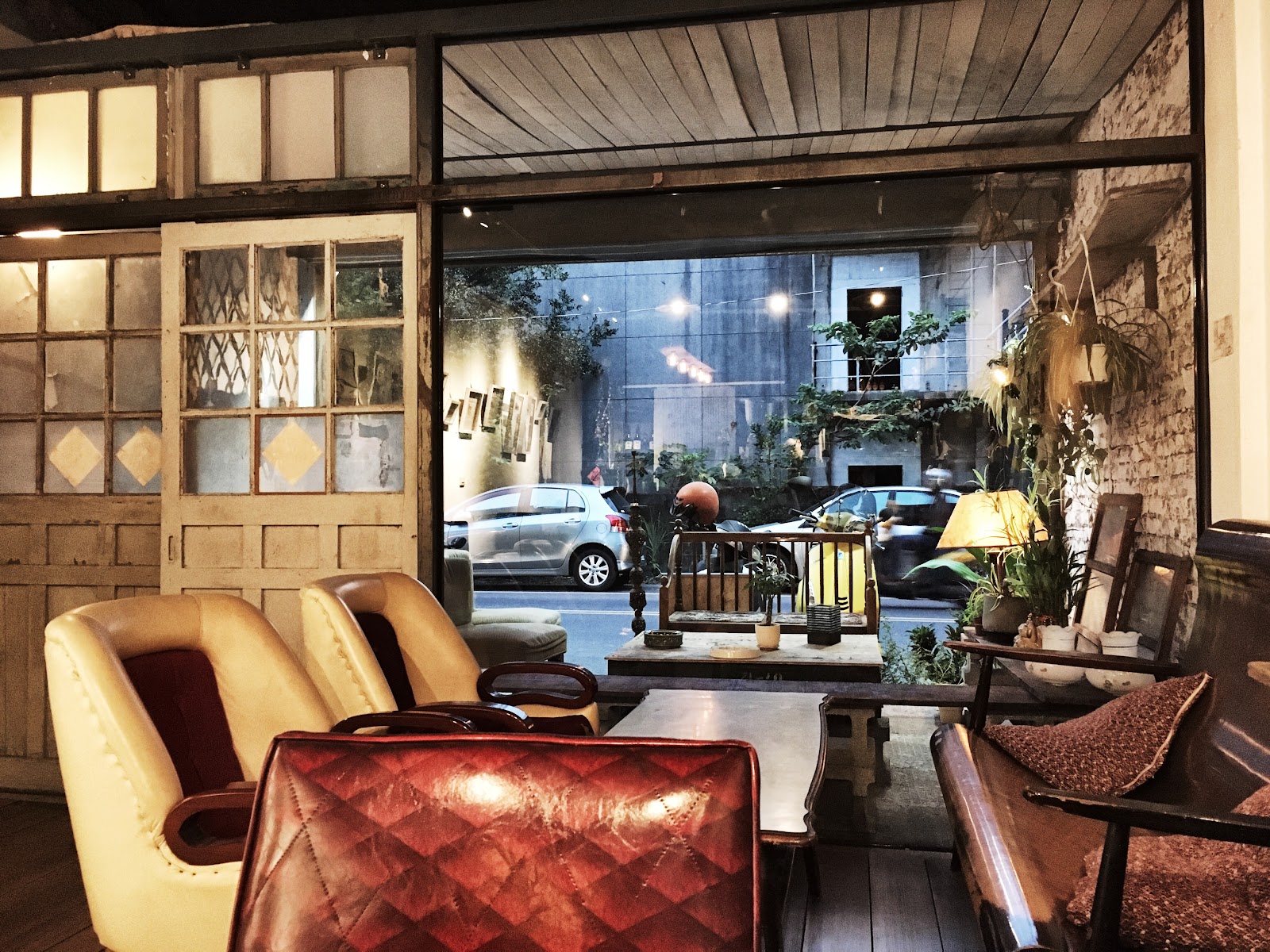 民生咖啡-People & Life.Cafe - Image 1