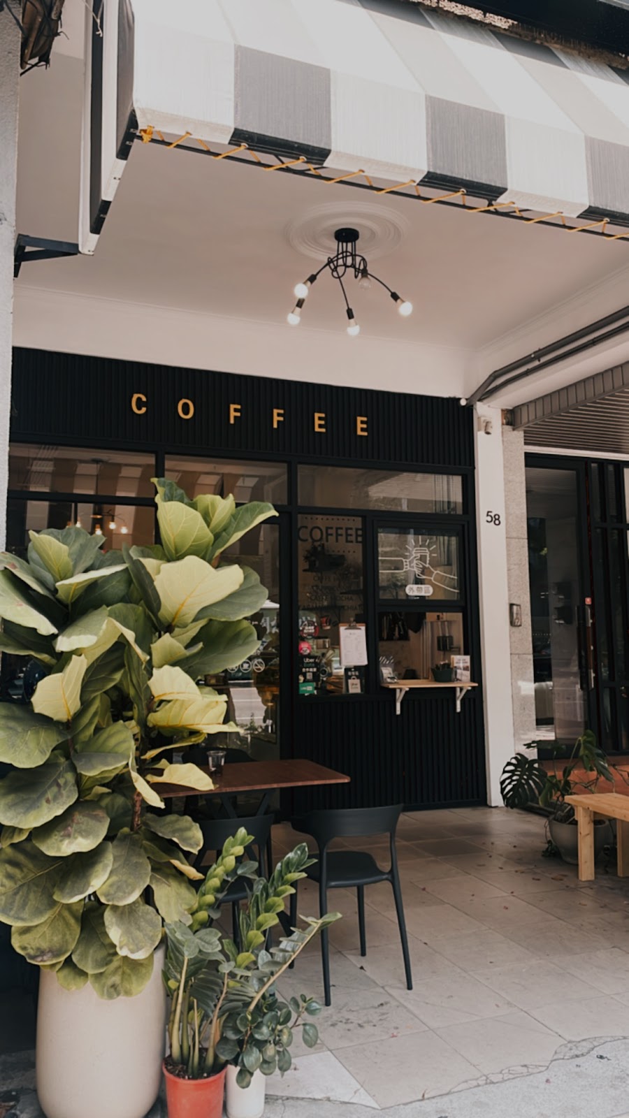 貝比德咖啡Coffee Roaster - Image 1