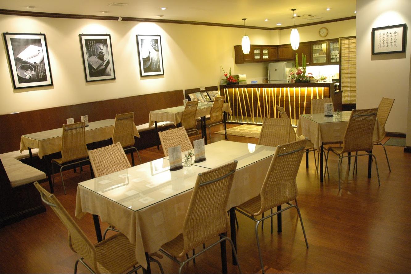 静思书轩 (巴生店) Jing-Si Books & Cafe (Klang) - Image 1